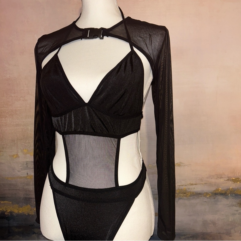 Rave outfit